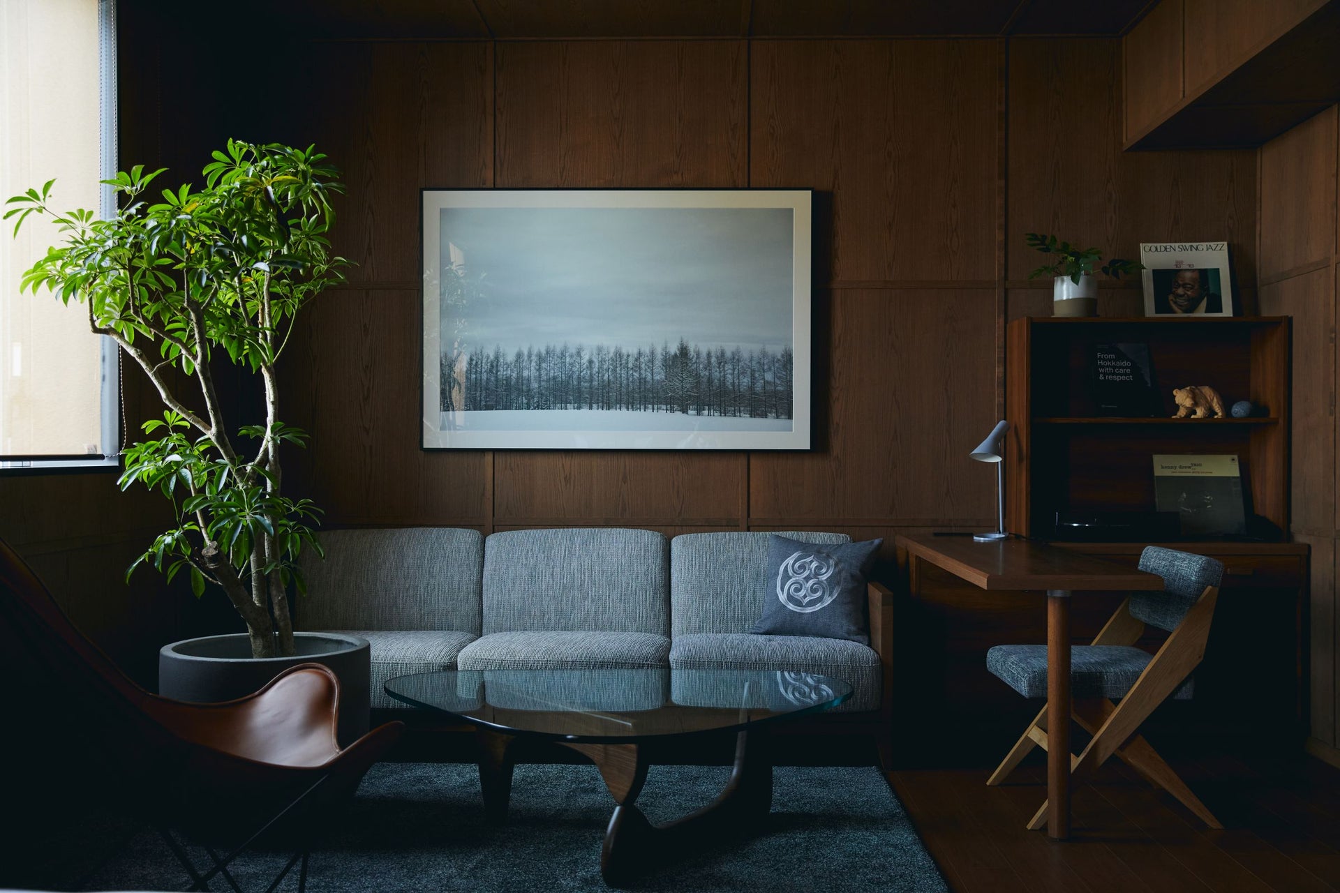 The Royal Park帆布札幌大通公园